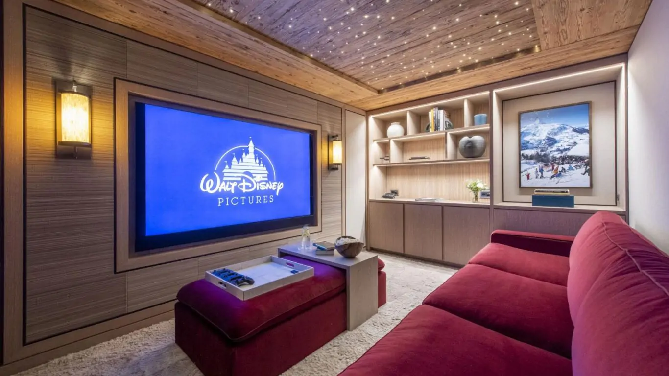 Chalet Elbrus | Zermatt