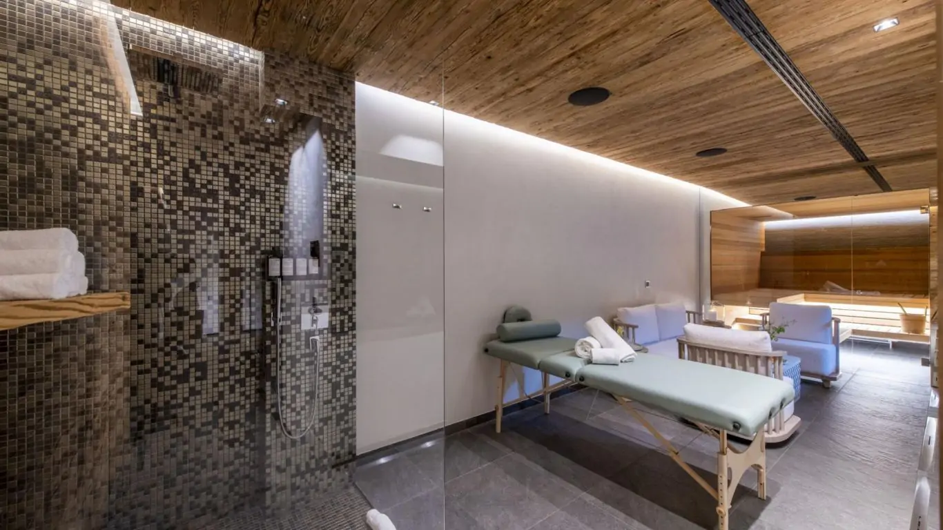 Chalet Elbrus | Zermatt