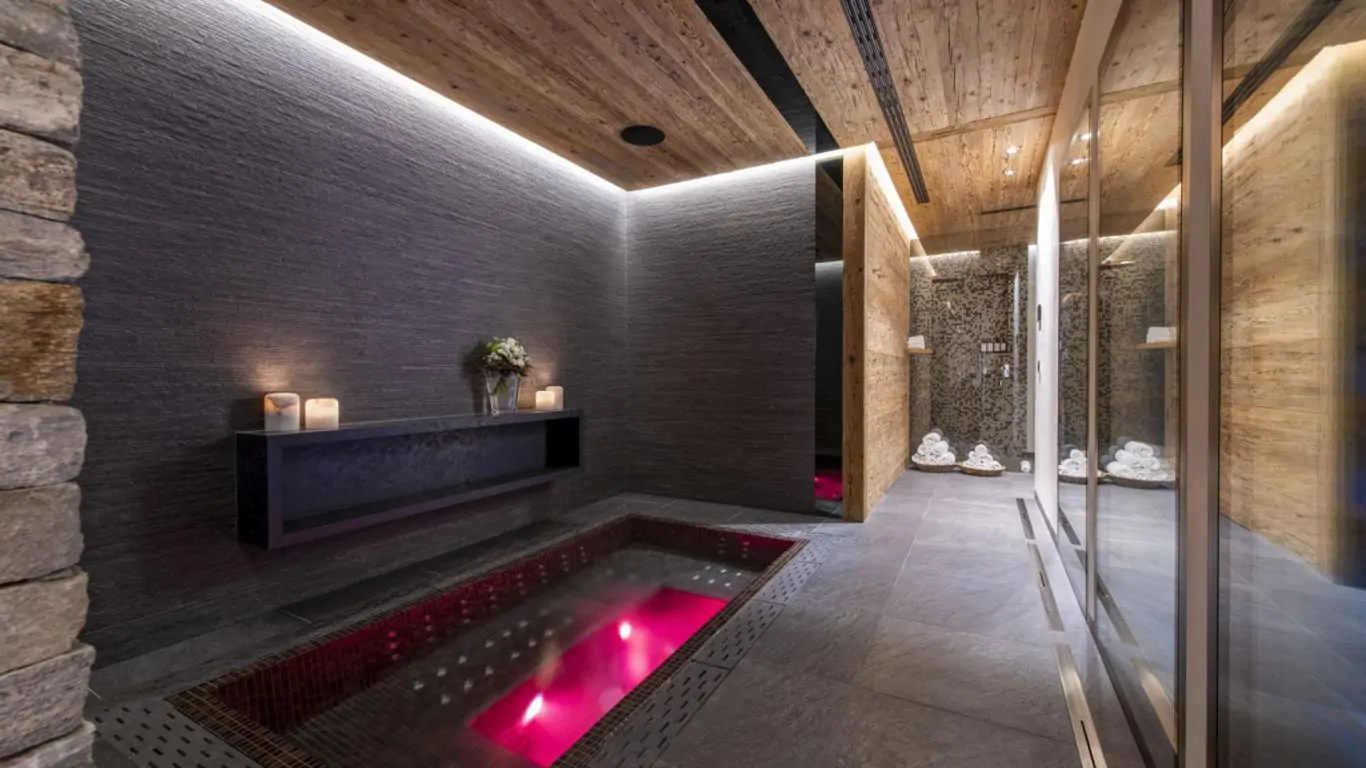 Chalet Elbrus | Zermatt