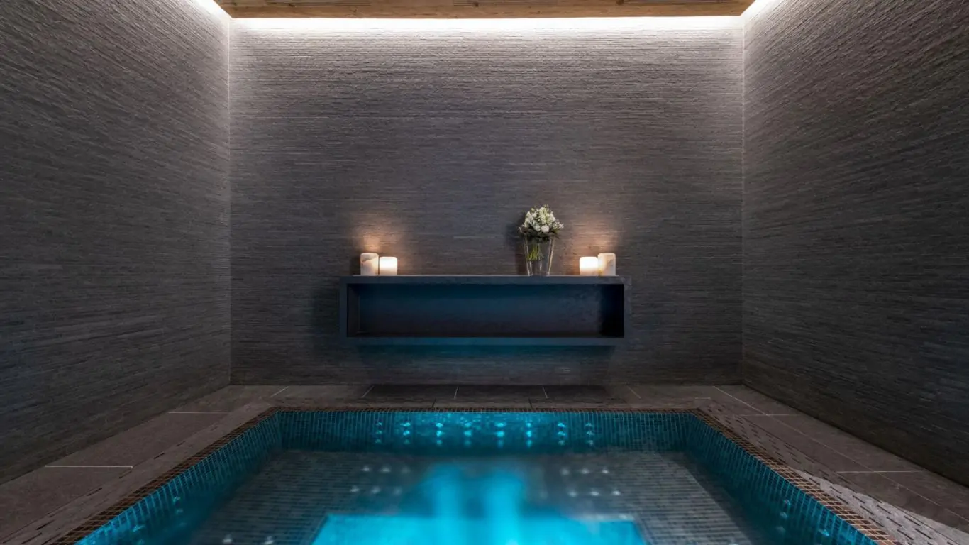 Chalet Elbrus | Zermatt