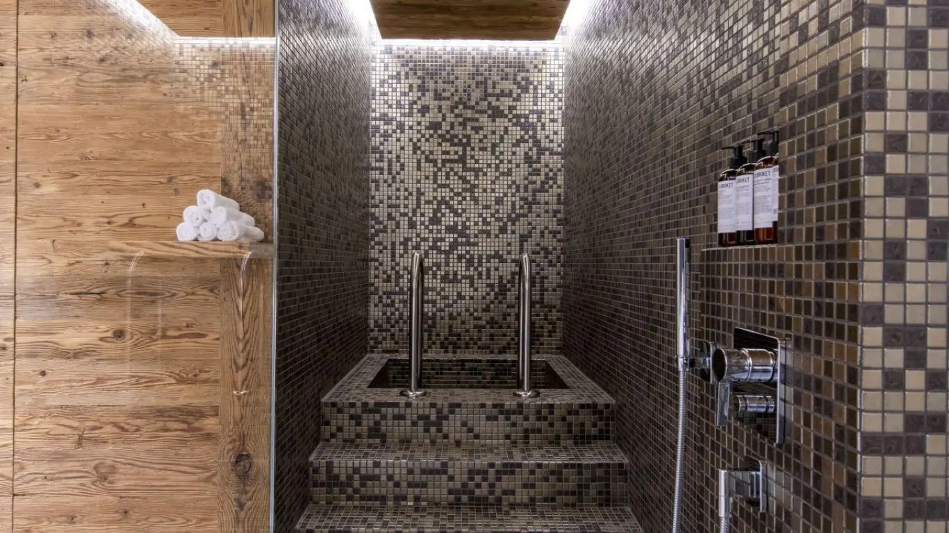 Chalet Elbrus | Zermatt