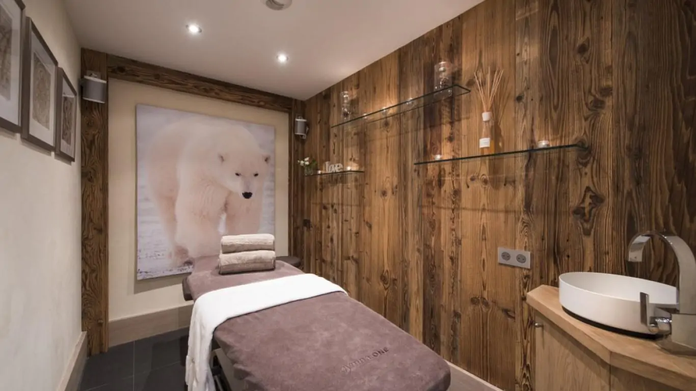 Chalet Mont Tremblant | Meribel