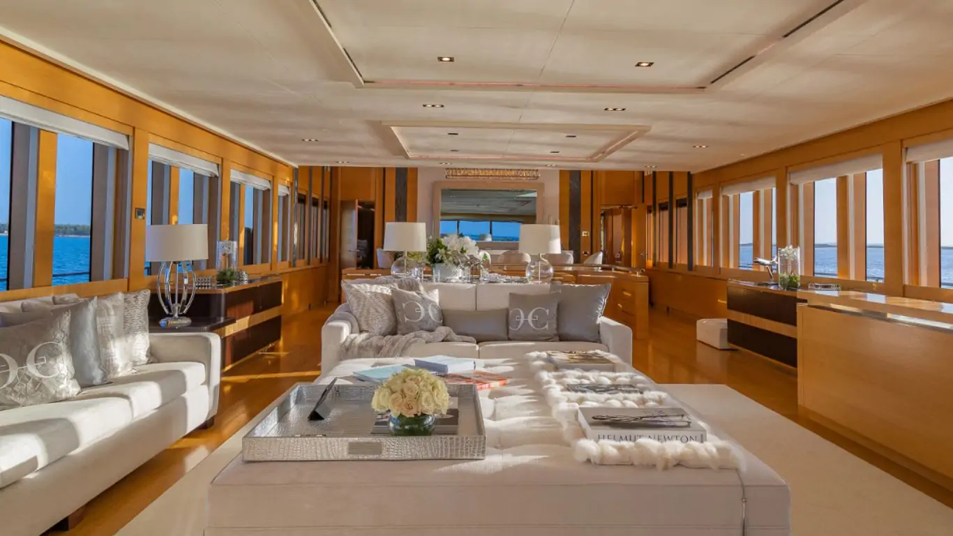 Yacht DB9 171 | Yachts