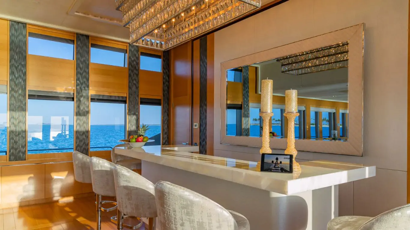 Yacht DB9 171 | Yachts