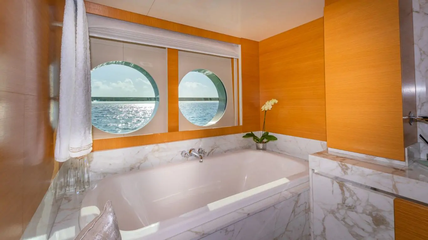 Yacht DB9 171 | Yachts