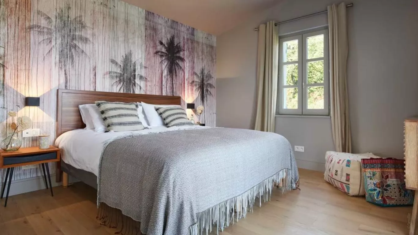 Villa Meredith | St-Tropez