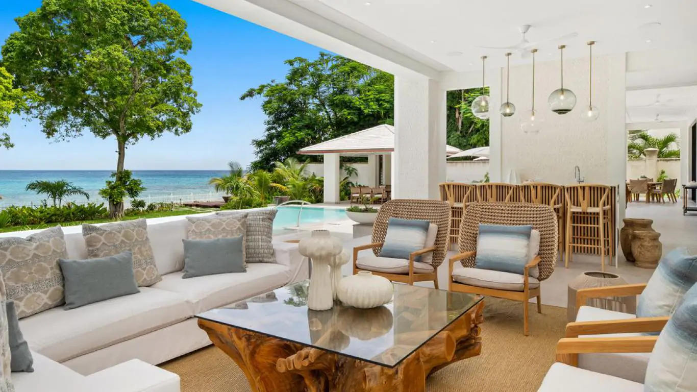 Villa One Beachlands | Barbados
