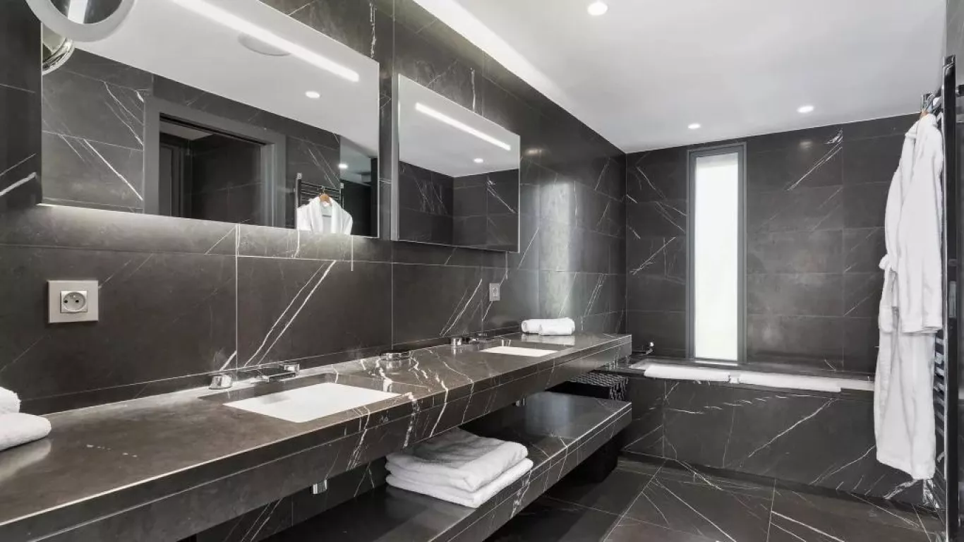 Villa Mirazur | Cannes