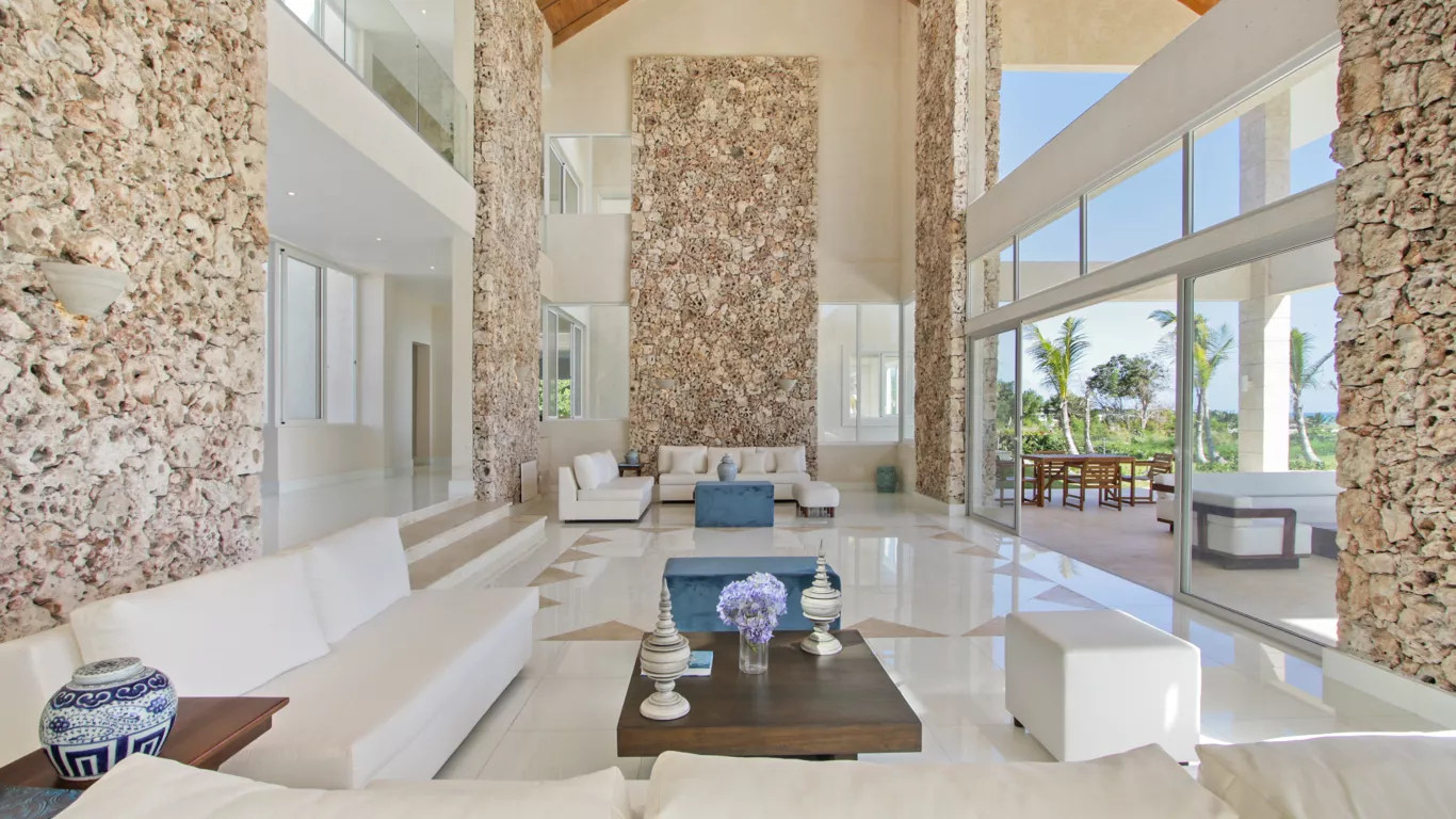 Villa Okyanus | Punta Cana