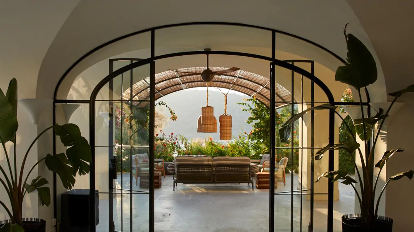 Villa Macakizi | Bodrum