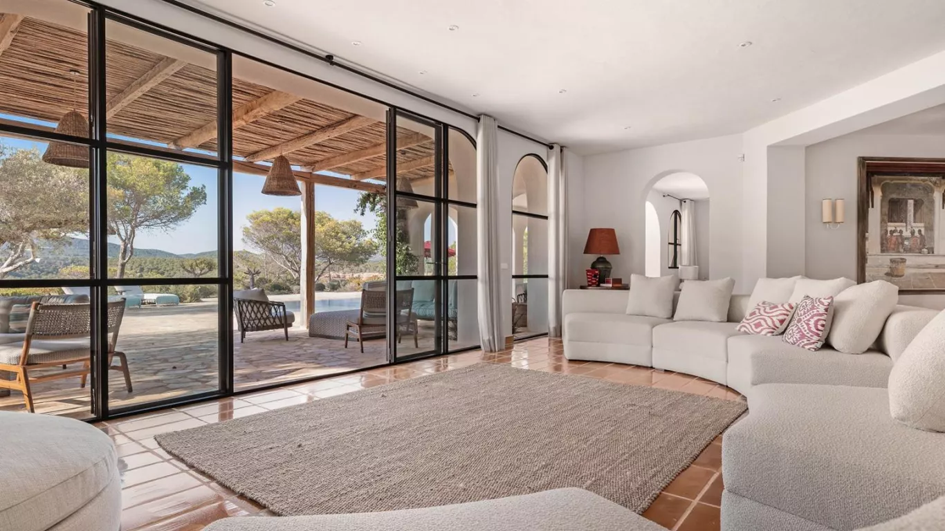 Villa Isla | Ibiza