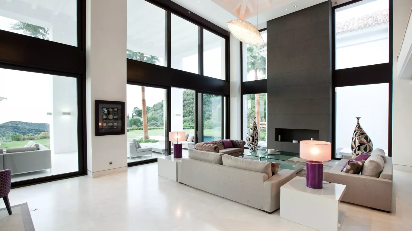 Villa Palo Alto | Marbella