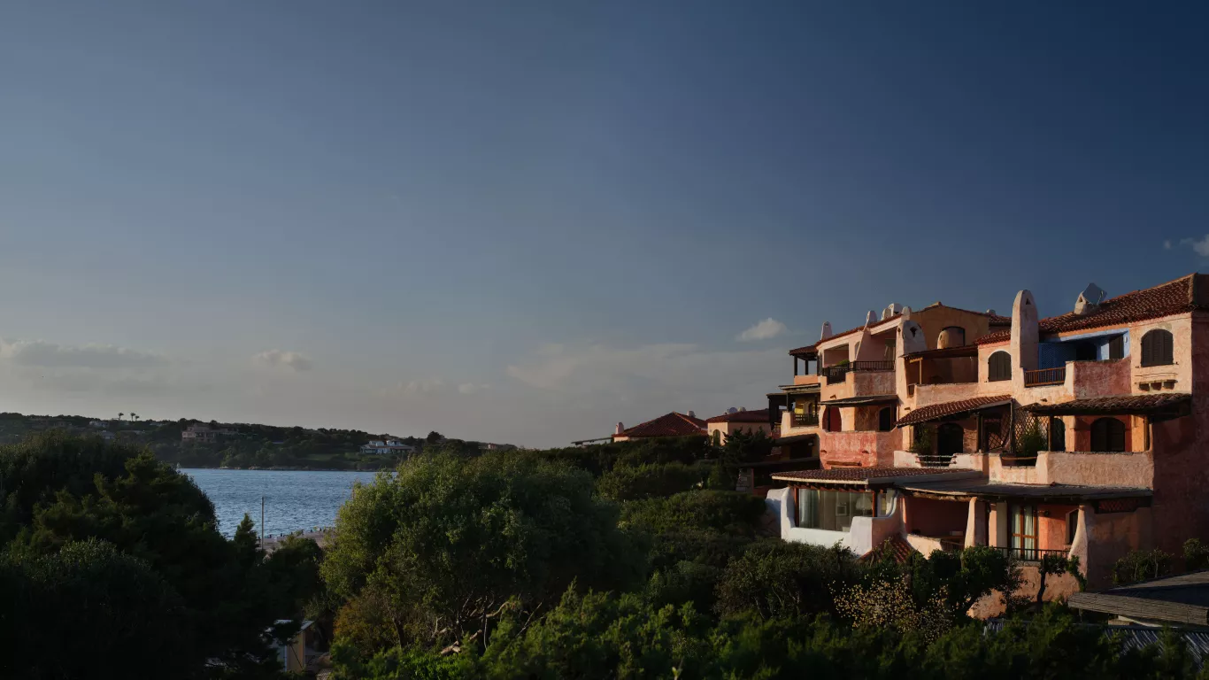 Penthouse Lorenzo | Sardinia