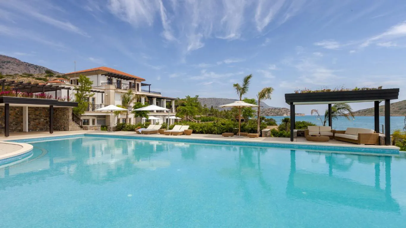 Villa Natalia | Crete