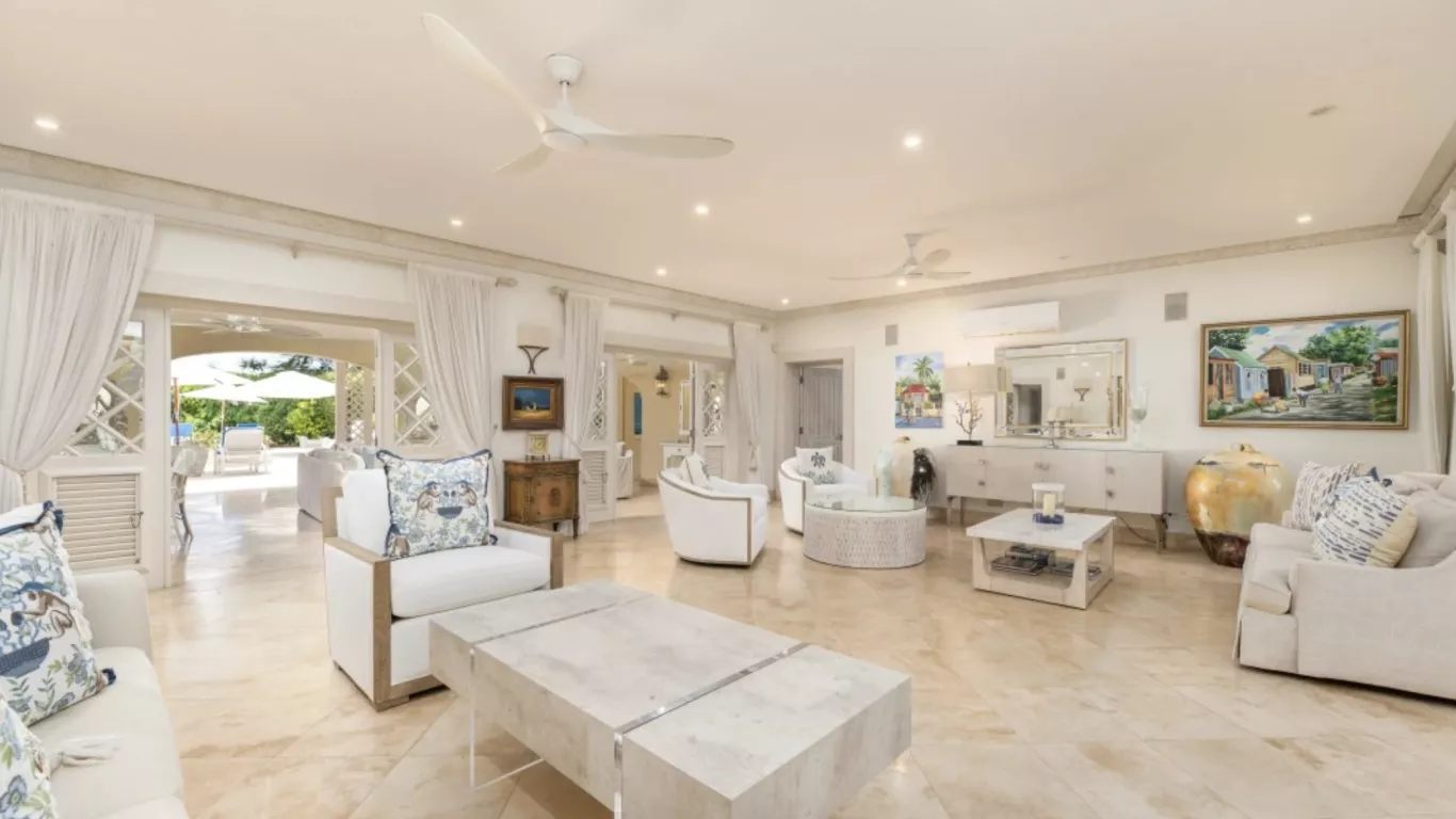 Villa Sandalo | Barbados