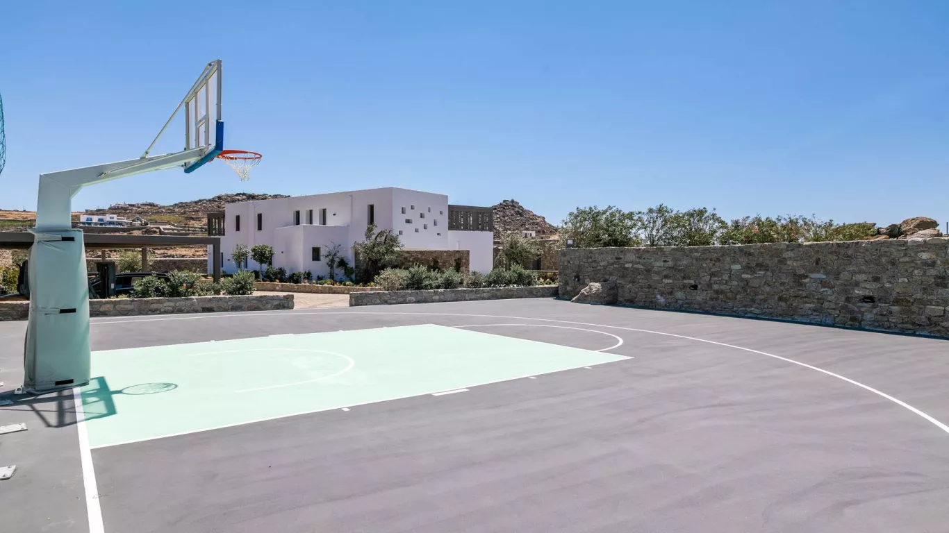 Ataraxia Estate | Mykonos