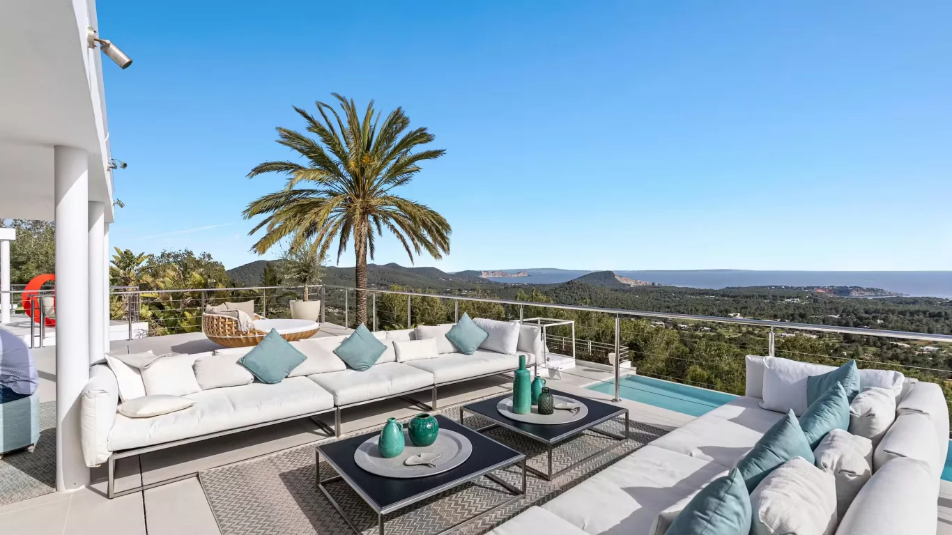 Villa Irida | Ibiza