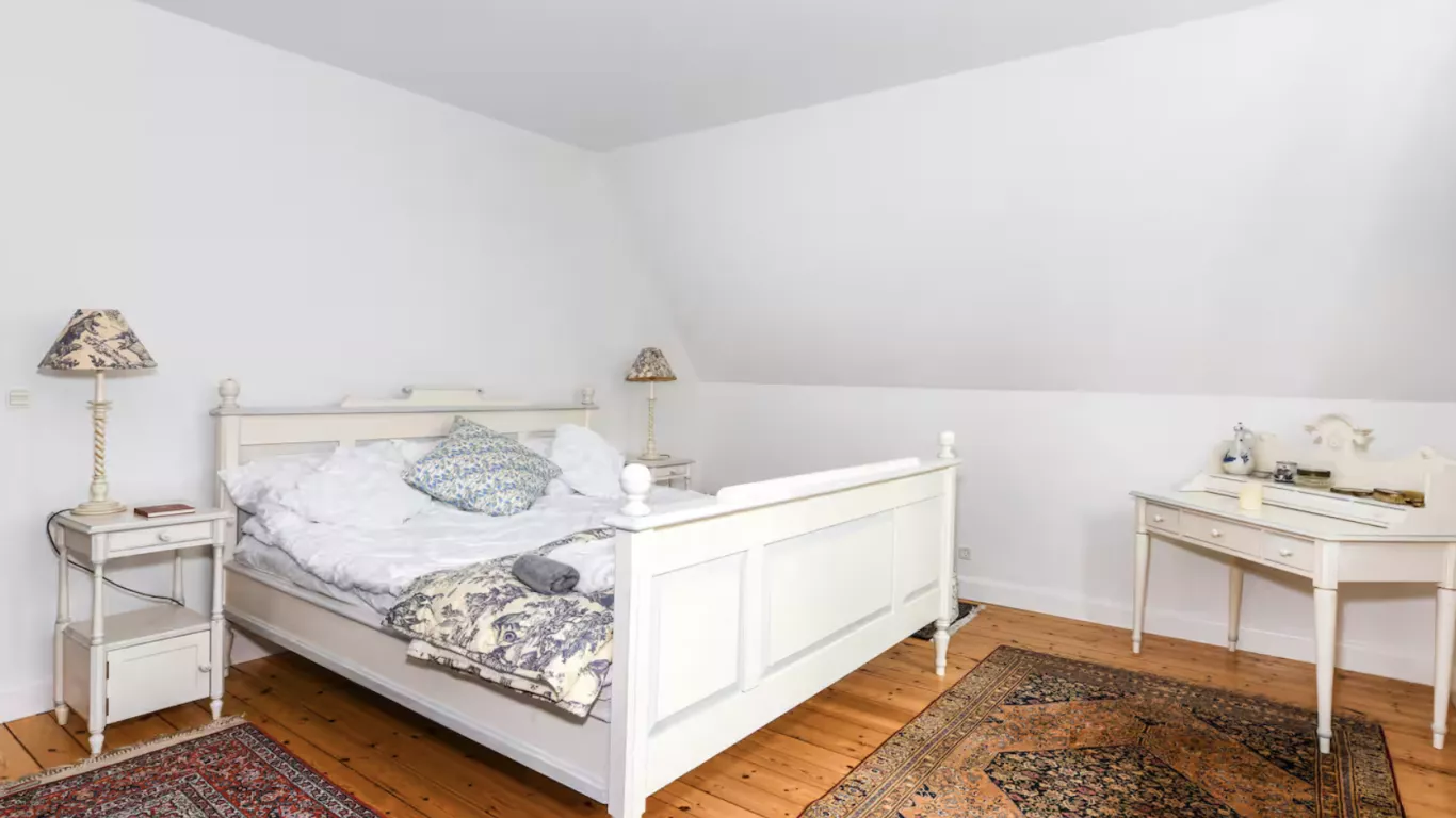 Villa Dolche | Denmark