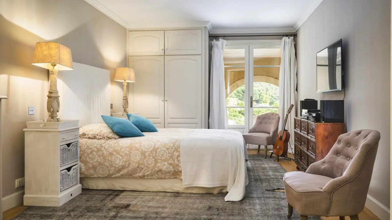 Villa Peregrine | Cannes