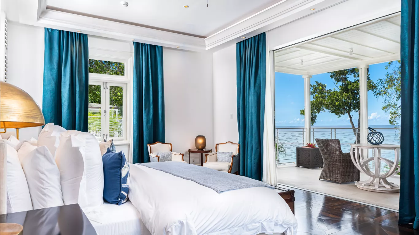 Villa Tamarindo | Barbados