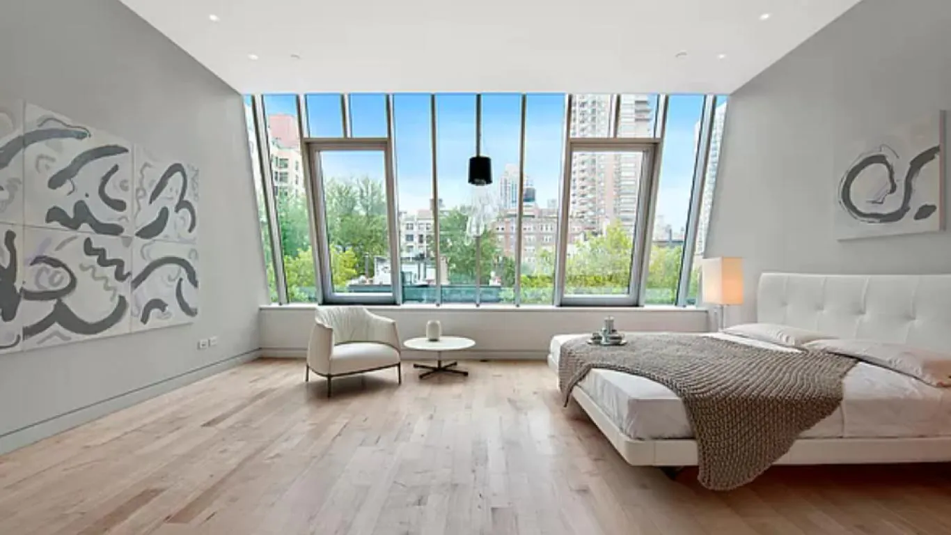 Townhouse Freya | New York City