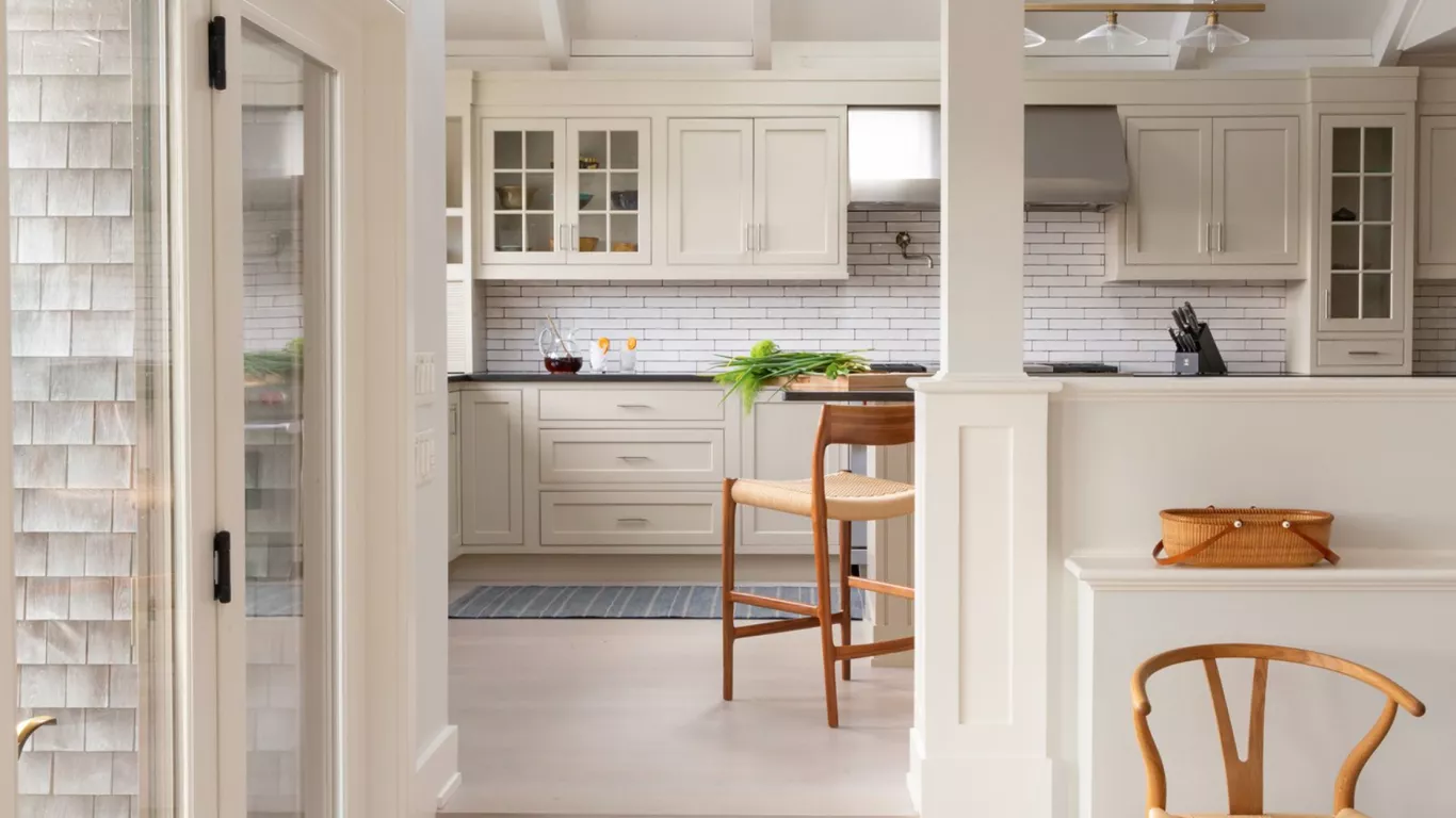 Villa One Pochick | Nantucket