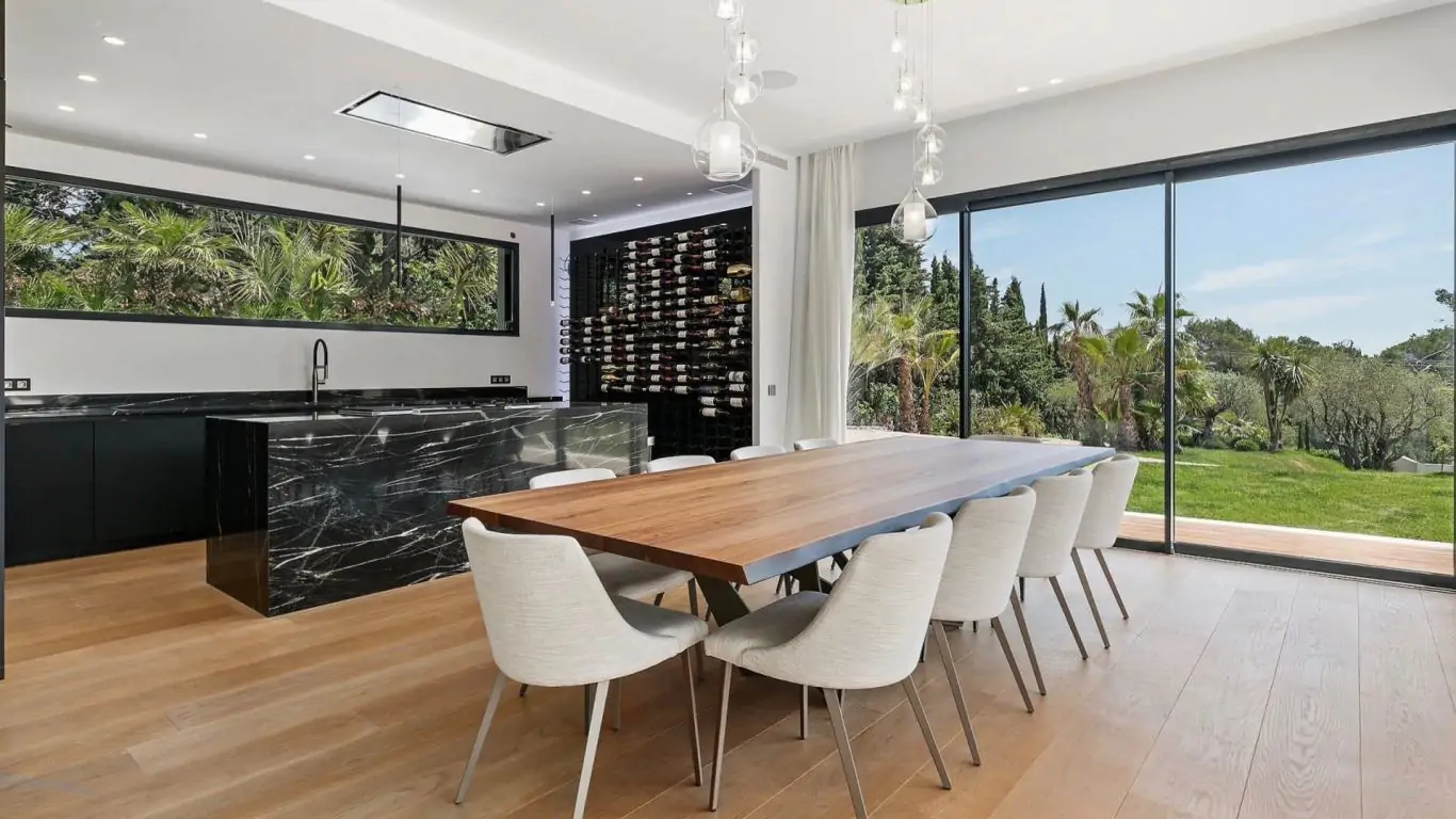 Villa Mougins | Cannes