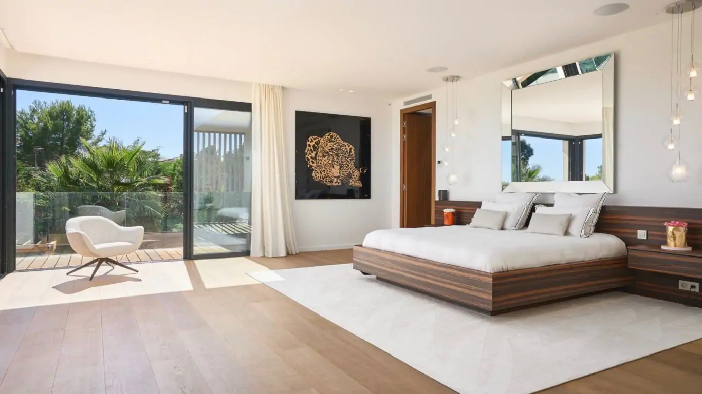 Villa Mougins | Cannes