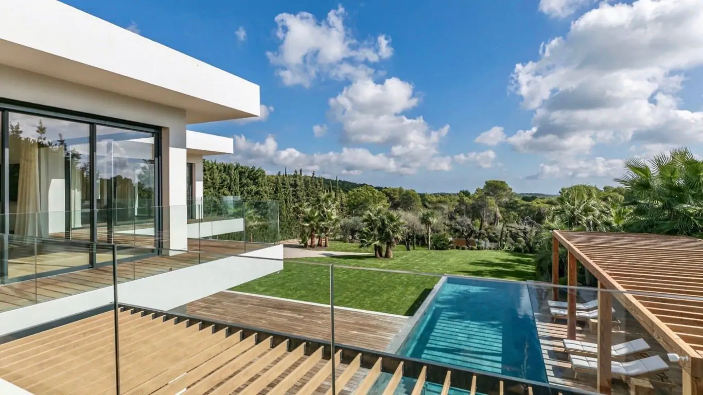 Villa Mougins | Cannes