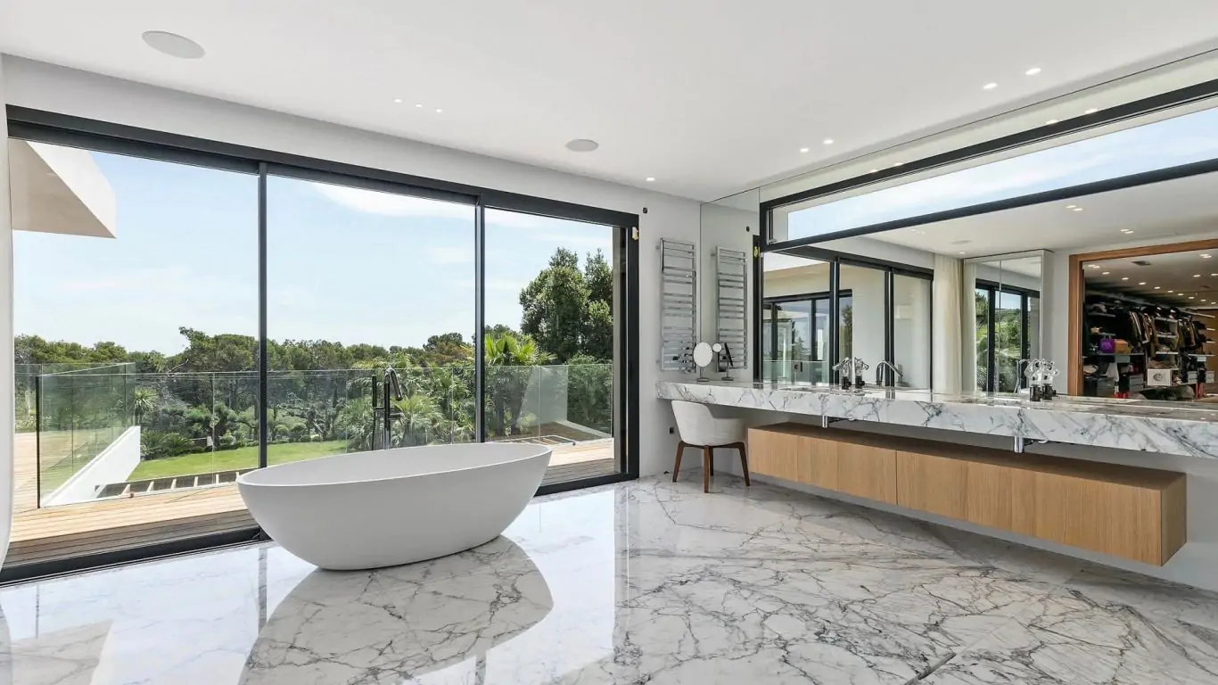 Villa Mougins | Cannes
