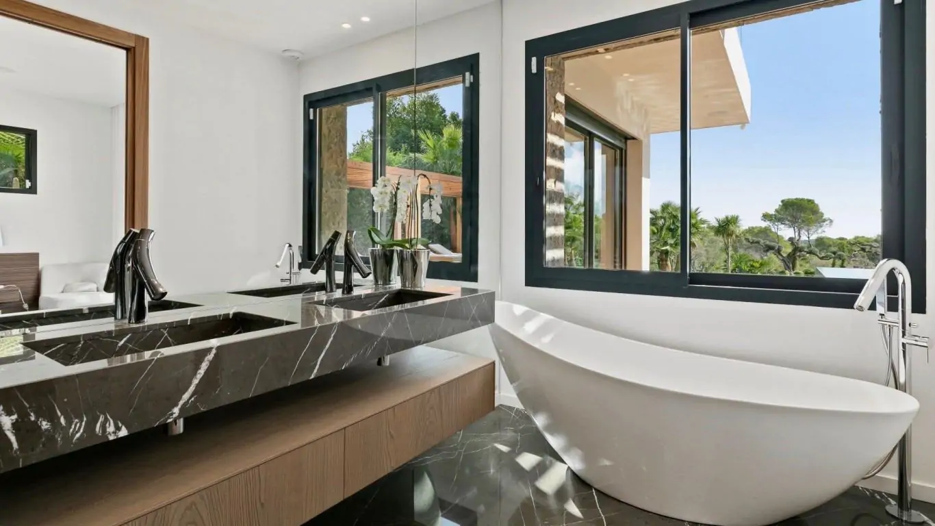 Villa Mougins | Cannes