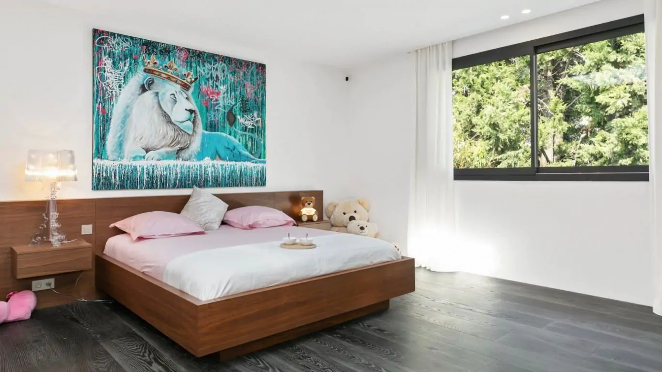 Villa Mougins | Cannes