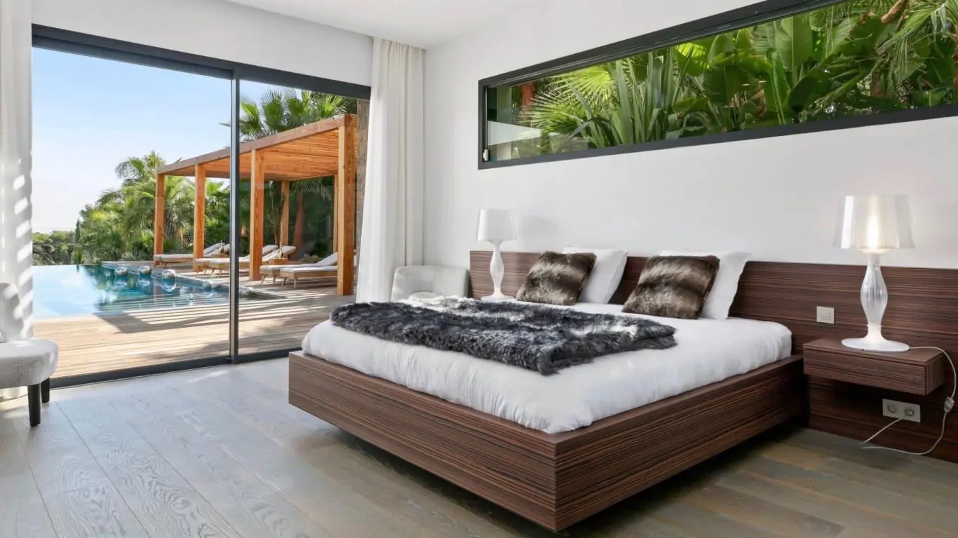 Villa Mougins | Cannes
