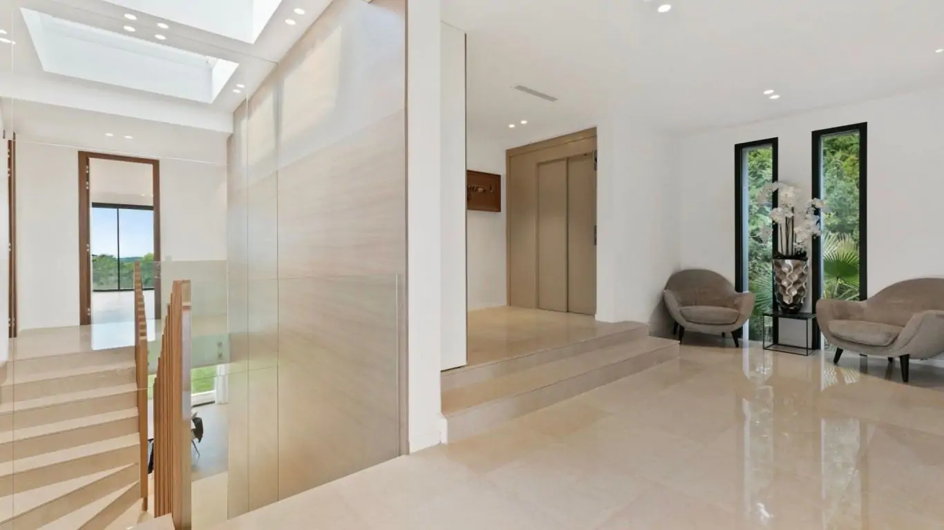 Villa Mougins | Cannes