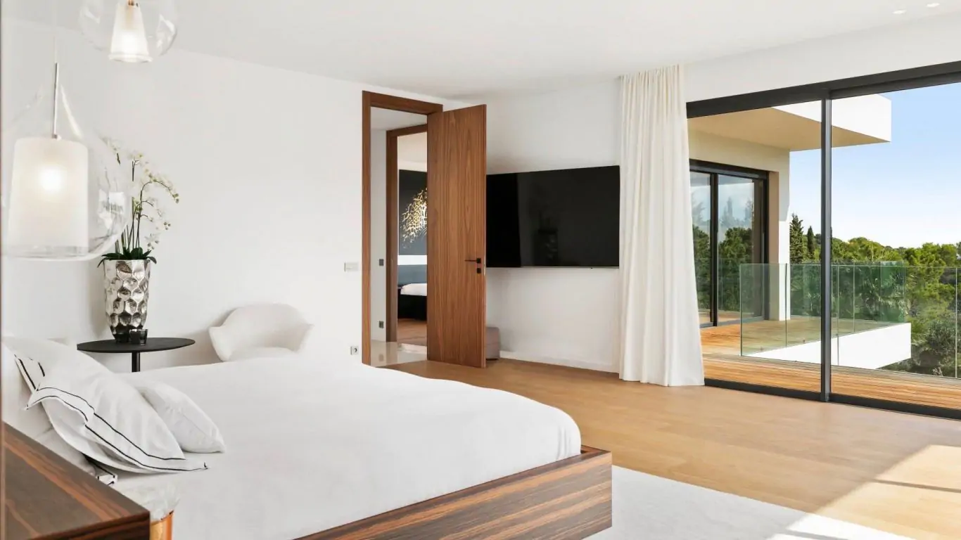 Villa Mougins | Cannes