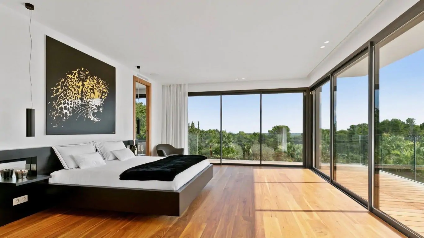 Villa Mougins | Cannes