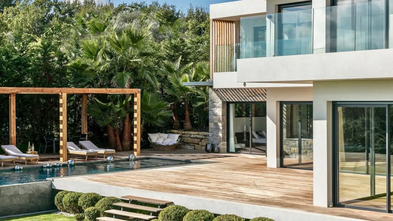 Villa Mougins | Cannes