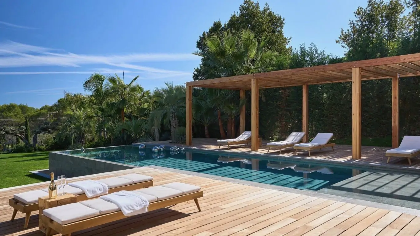 Villa Mougins | Cannes