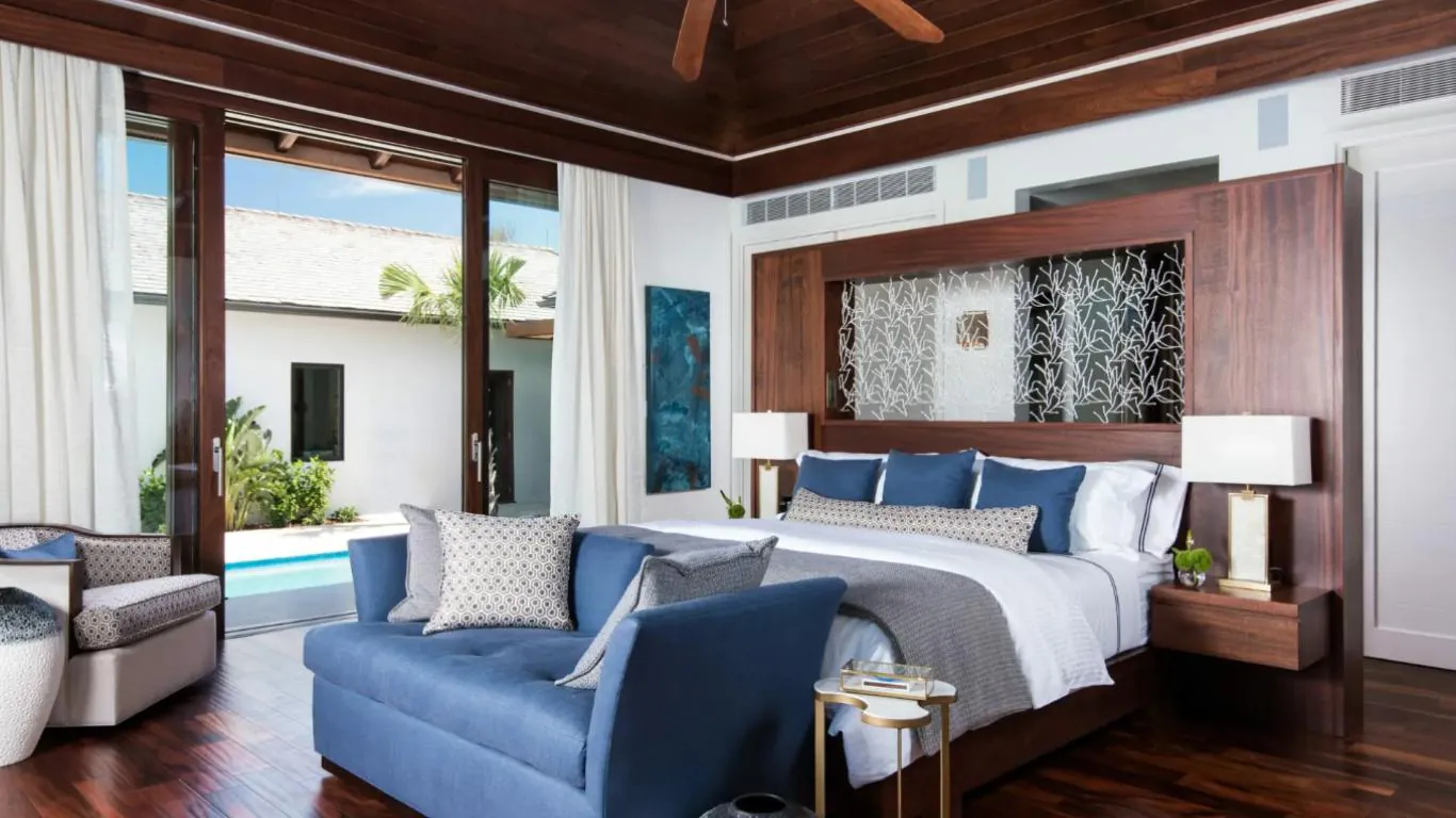 Hawksbill Estate | Turks and Caicos