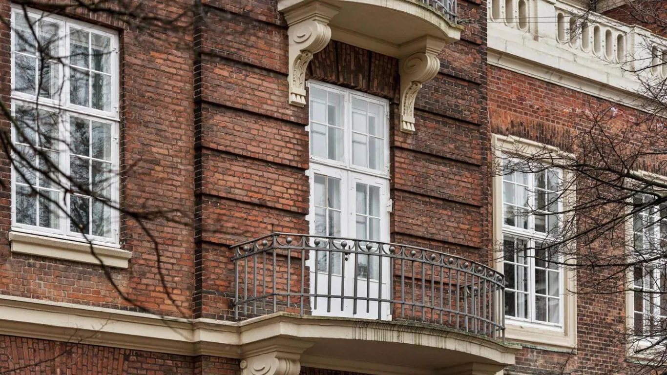 Apartment Albert | Denmark