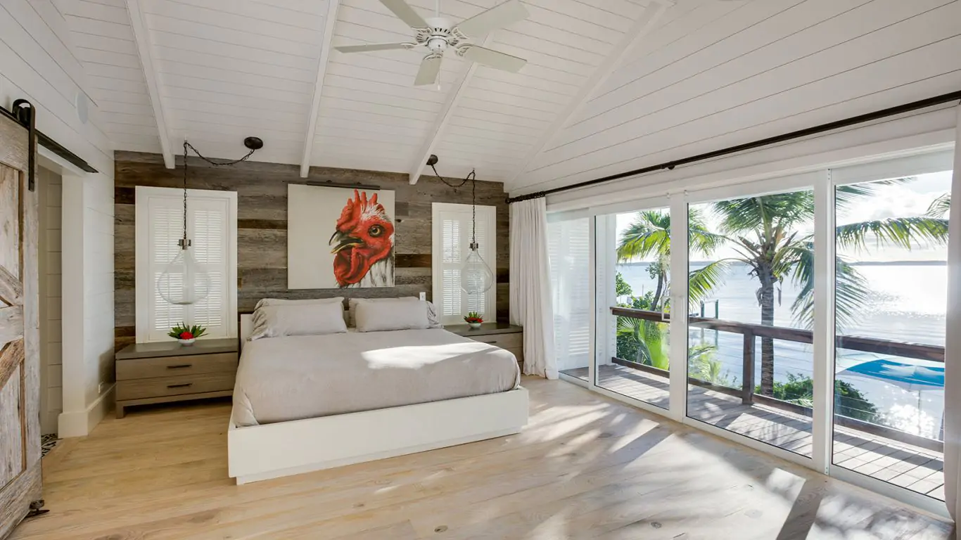 Villa Kings View | Bahamas