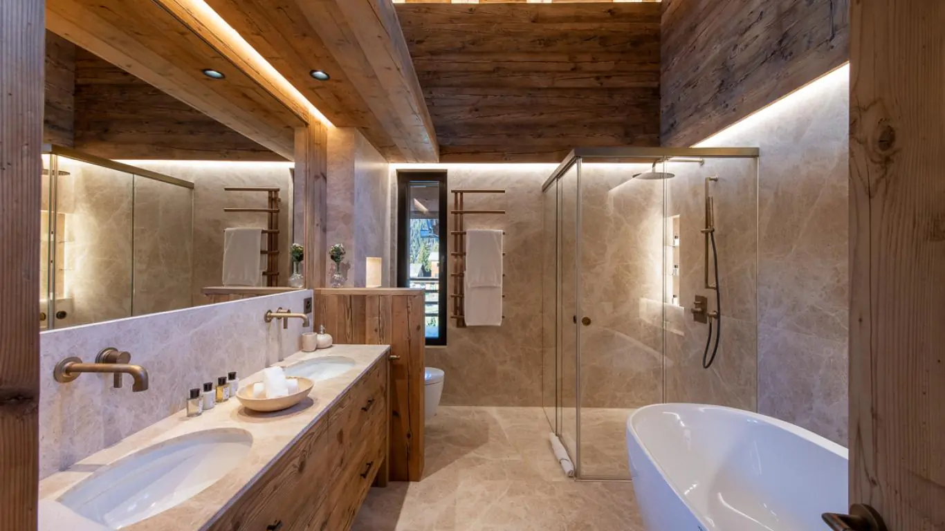 Chalet Foulon | Verbier
