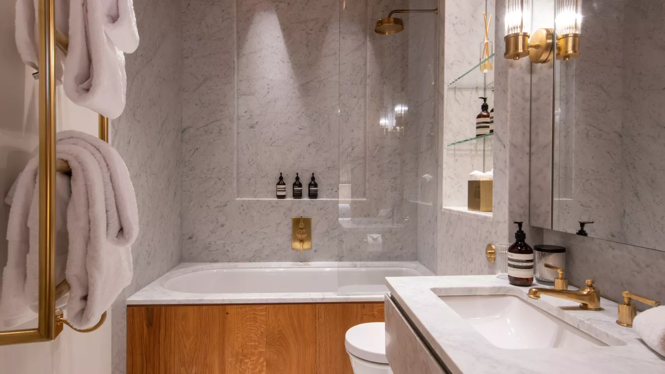 Chalet Etoile Du Nord West Wing | Val d'Isere