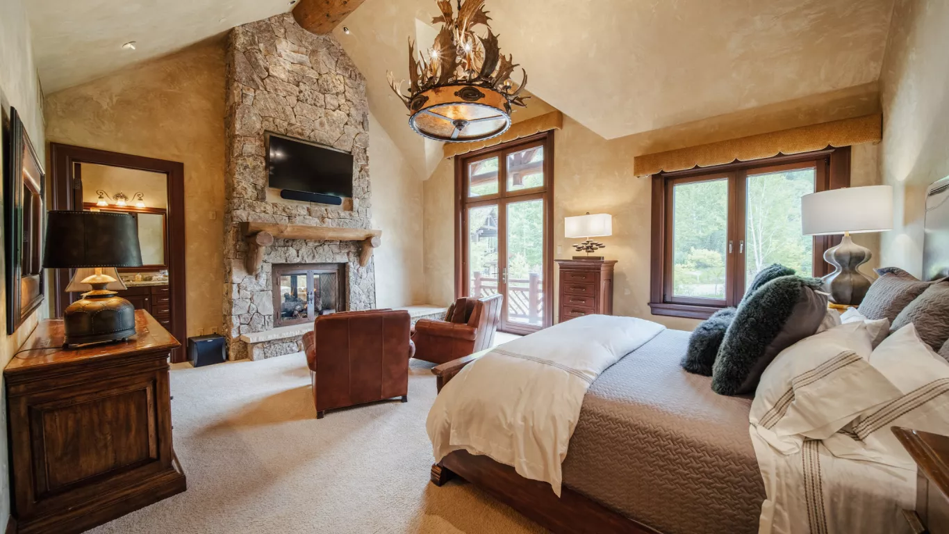 The Mill Street House | Aspen