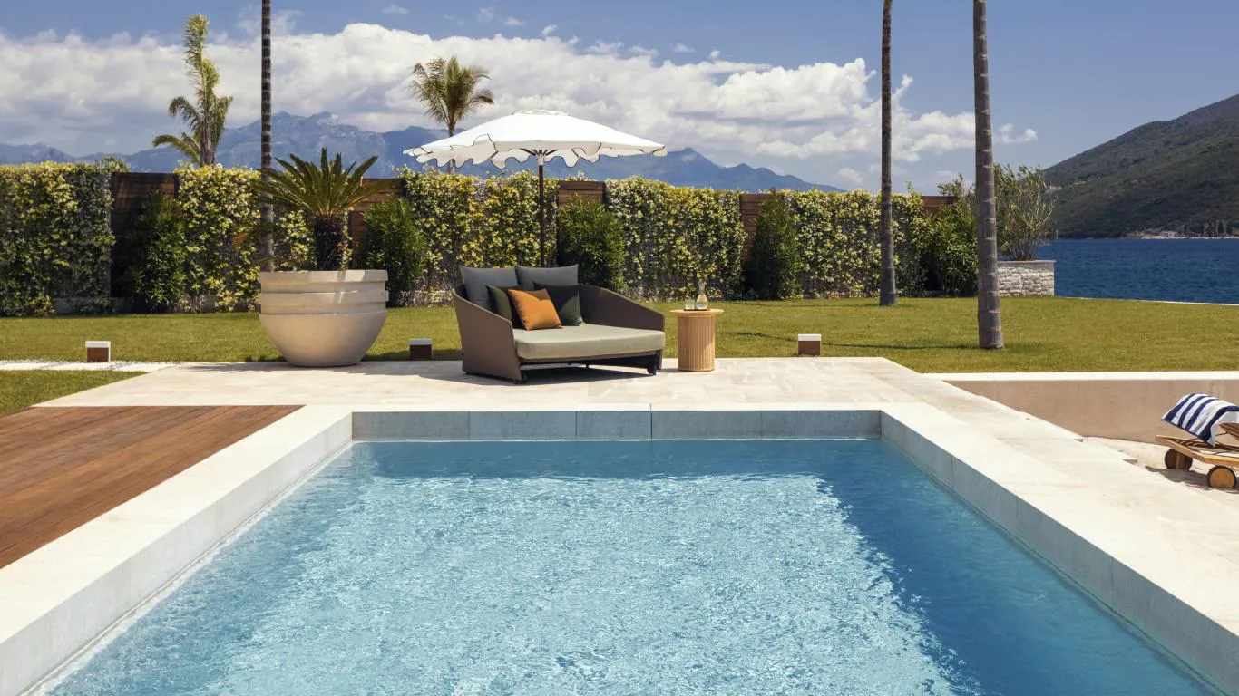 Three Bedroom Villa Lovcen | Montenegro