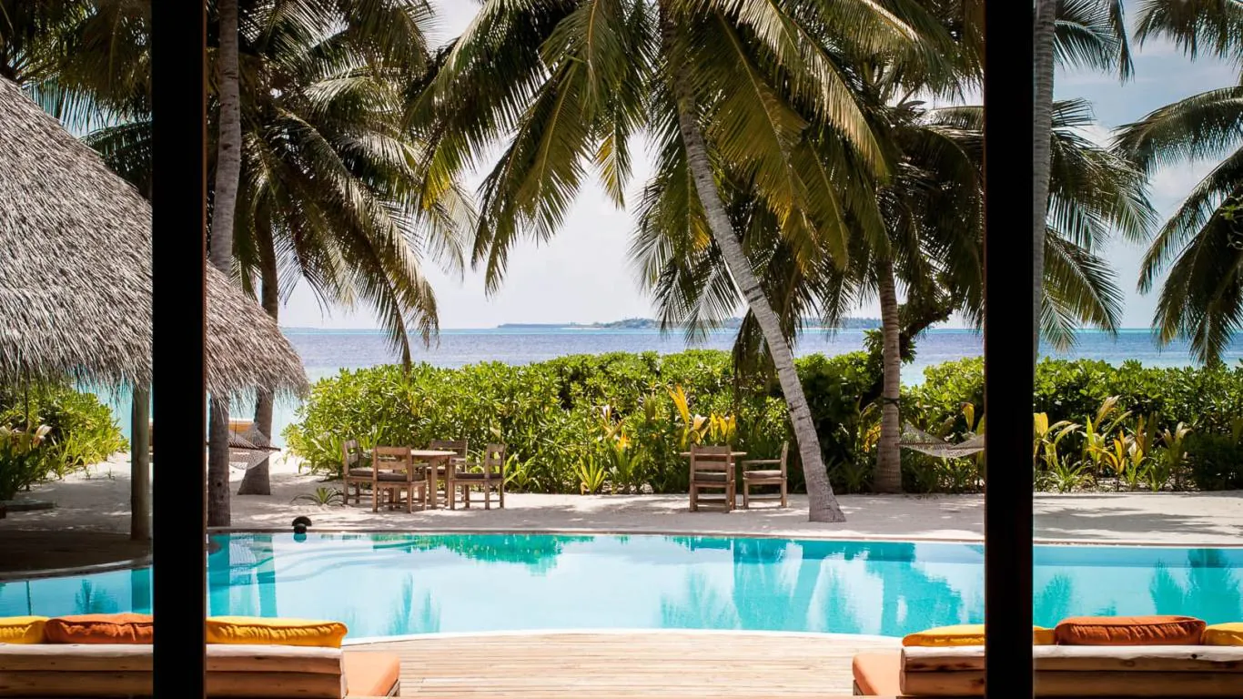 Soneva Fushi Villa 15 | Maldives