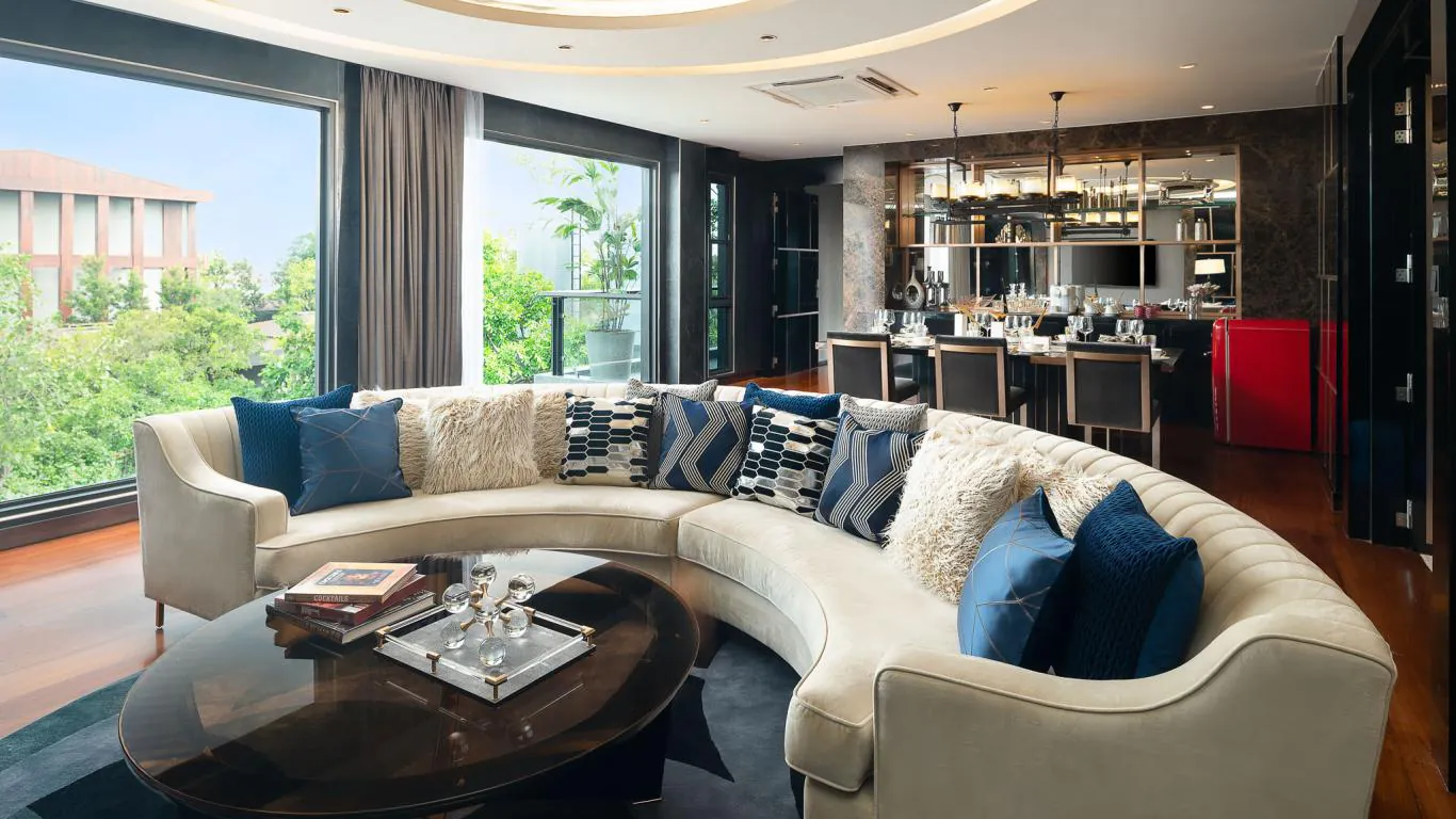 Villa The Legacy | Rest of Thailand