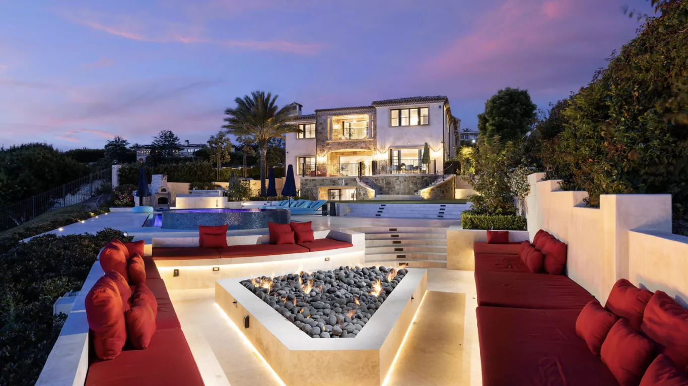 Pelican Villa | Orange County