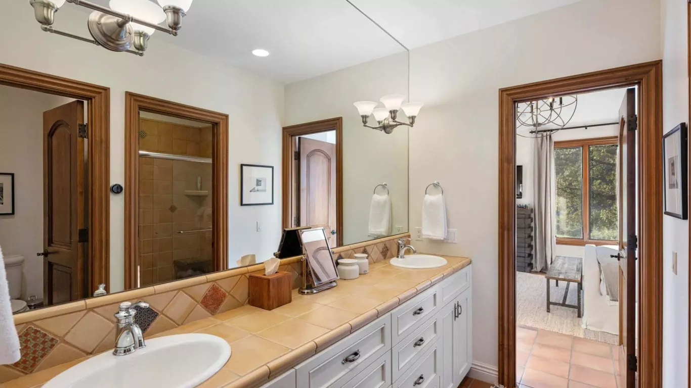 Villa Alessa | Napa Sonoma