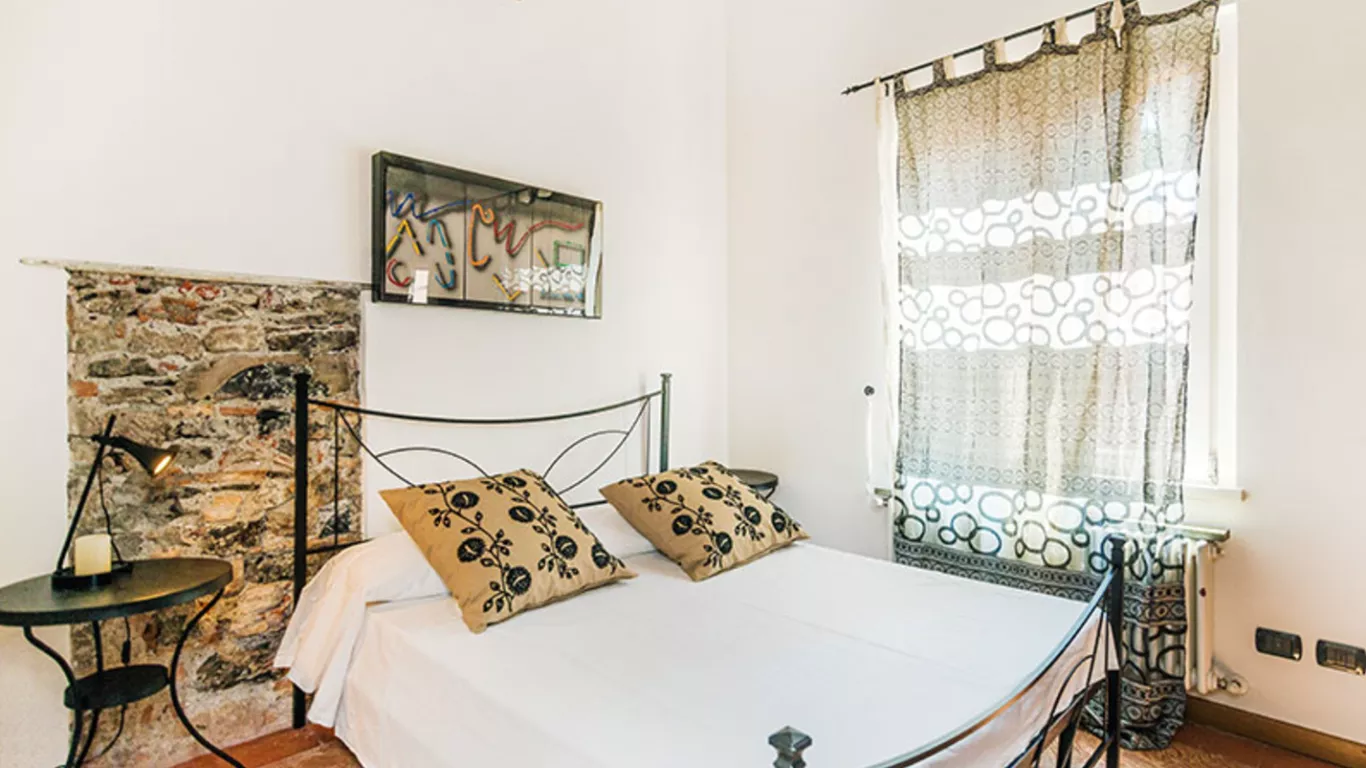 Villa Gallietta | Lake Como